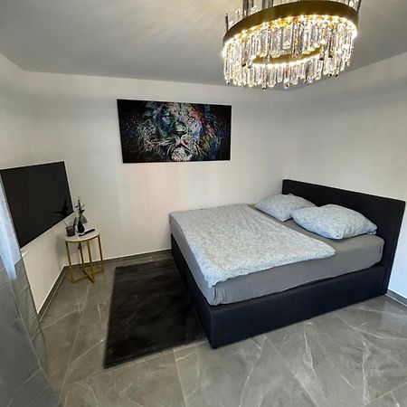 Exklusive Moderne Wohnung Ханау-на-Майне Экстерьер фото