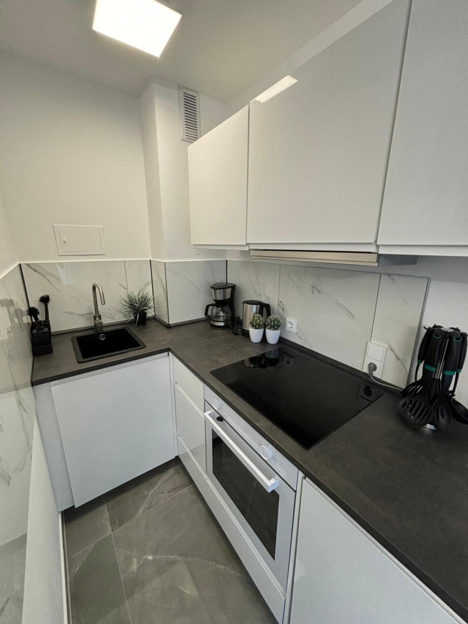 Exklusive Moderne Wohnung Ханау-на-Майне Экстерьер фото